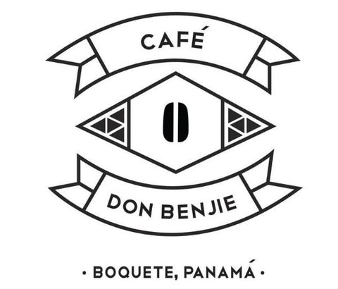 Don Benjie Coffee