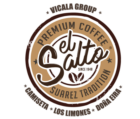 El Salto Premium Coffee