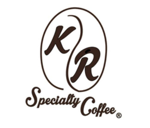 K&amp;R Specialty Coffee