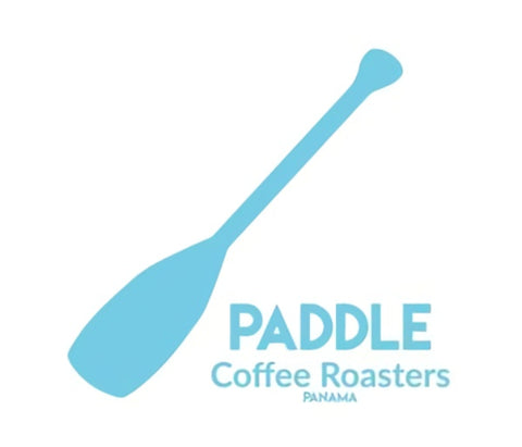Paddle Coffee Roasters
