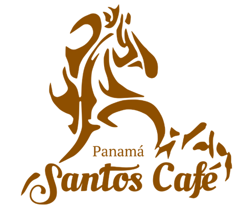 Santos Café Panamá