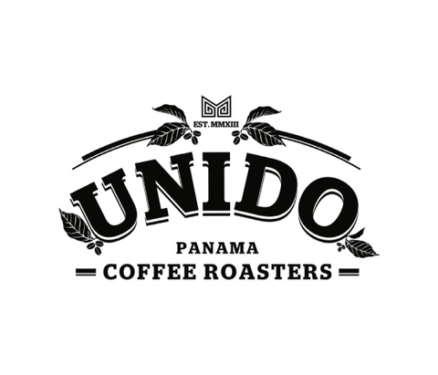Unido Coffee Roasters Panama