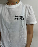 Home Brewer Tshirt (Sustainable)