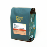 Blend Geisha - Catuai Natural - Abu Coffee