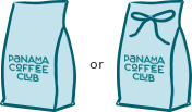 PANAMA COFFEE CLUB USA